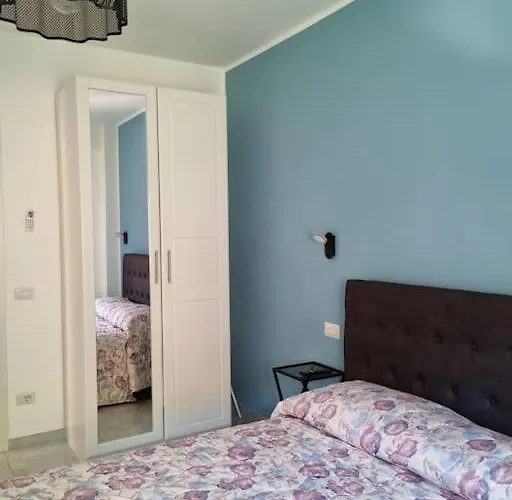 Appartement Turistico Trastevere Rome
