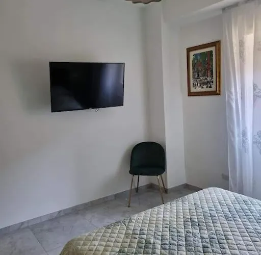 Appartement Turistico Trastevere Rome