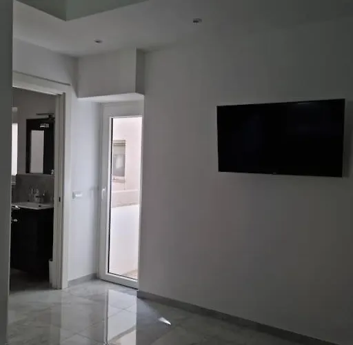 Appartement Turistico Trastevere Rome