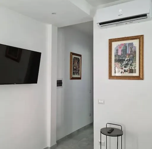 Turistico Trastevere Appartement Rome