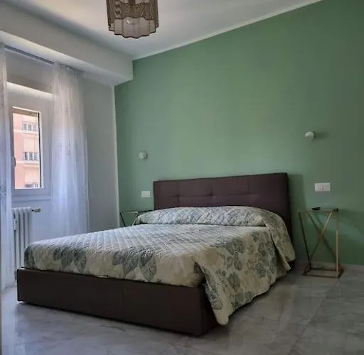 Appartement Turistico Trastevere Rome