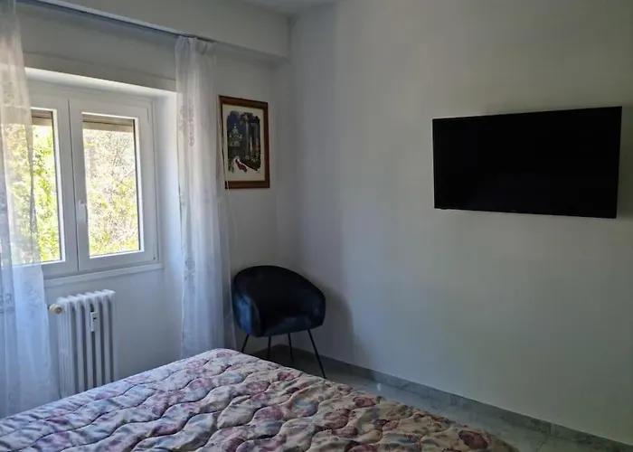 Appartement Turistico Trastevere